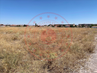 Kayseri Kocasinan Esentepe Mahallesi Milli Emlak'tan Satılık 2.657,10 m2 Arsa