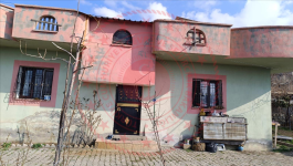 Şırnak Merkez Araköy Köyü Milli Emlak'tan Satılık 4.643,41 m2 Tarla