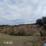 Bolu Yeniçağa Örenköy Köyü Milli Emlak'tan Satılık 3.646,57 m2 Tarla