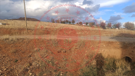 Konya Beyşehir Karaali Kasabası Milli Emlak'tan Satılık 7.891,83 m2 Arsa