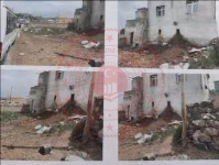 Kayseri Hacılar Hürmetçi Mahallesi Milli Emlak'tan Satılık 105,19 m2 Tarla