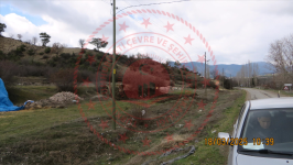 Ankara Nallıhan Bozyaka Köyü Milli Emlak'tan Satılık 681,35 m2 Tarla