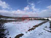 Sinop Saraydüzü Cuma Kayalı Köyü Milli Emlak'tan Satılık 1.418,26 m2 Tarla