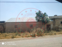 Konya Meram Boruktolu Mahallesi Milli Emlak'tan Satılık 118,51 m2 Arsa