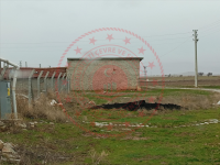 Konya Kadınhanı Kabacalı Köyü Milli Emlak'tan Satılık 120,67 m2 Tarla