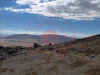 Konya Karapınar Akören Köyü Milli Emlak'tan Satılık 7.196,45 m2 Tarla