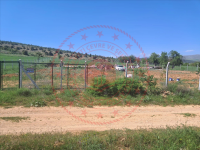 Konya Beyşehir Bekdemir Köyü Milli Emlak'tan Satılık 580,85 m2 Tarla