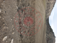 Eskişehir Alpu Büğdüz Mahallesi Milli Emlak'tan Satılık 2.391,58 m2 Tarla