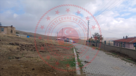 Konya Selçuklu Bağrıkurt Köyü Milli Emlak'tan Satılık 405,48 m2 Tarla
