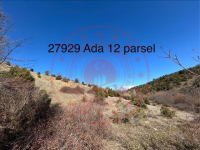 Eskişehir Tepebaşı Çalkara Köyü Milli Emlak'tan Satılık 264,61 m2 Tarla