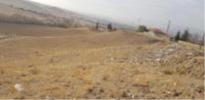 Kırıkkale Merkez Aşağı Mahmatlı Kasabası Milli Emlak'tan Satılık 1.615,00 m2 Arsa