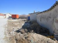 Konya Selçuklu Eğribayat Köyü Milli Emlak'tan Satılık 296,95 m2 Tarla
