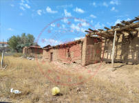 Kırıkkale Delice Tavaözü Köyü Milli Emlak'tan Satılık 162,27 m2 Tarla