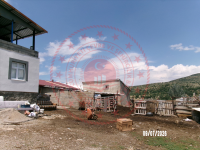Konya Seydişehir Ufacık Köyü Milli Emlak'tan Satılık 999,04 m2 Arsa