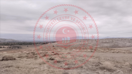 Çorum Merkez Karakeçili Mahallesi Milli Emlak'tan Satılık 5.437,63 m2 Tarla