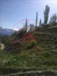 Kahramanmaraş Ekinözü Anbar Mahallesi Milli Emlak'tan Satılık 3.123,83 m2 Tarla
