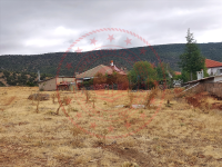 Konya Hüyük İmrenler Kasabası Milli Emlak'tan Satılık 411,12 m2 Arsa