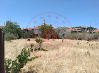 Kırıkkale Delice Dağobası Köyü Milli Emlak'tan Satılık 1.096,84 m2 Tarla