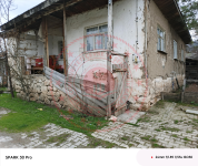 Tokat Turhal Arapören Köyü Milli Emlak'tan Satılık 250,43 m2 Tarla