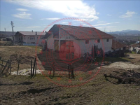 Kastamonu Merkez Etyemez Köyü Milli Emlak'tan Satılık 2.375,32 m2 Tarla