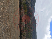 Karaman Ermenek Görmeli Köyü Milli Emlak'tan Satılık 15.674,26 m2 Tarla