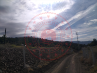 Amasya Merkez Aydınlık Köyü Milli Emlak'tan Satılık 1.782,40 m2 Tarla