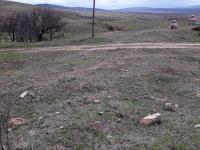 Kırşehir Merkez Yeşiloba Köyü Milli Emlak'tan Satılık 2.256,23 m2 Tarla