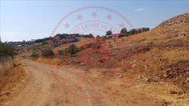 Kahramanmaraş Türkoğlu Kılılı Mahallesi Milli Emlak'tan Satılık 701,53 m2 Arsa