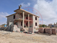 Kayseri Develi Menengi Mahallesi Milli Emlak'tan Satılık 1.826,30 m2 Arsa