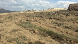 Van İpekyolu Çitli Milli Emlak'tan Satılık 4.653,21 m2 Tarla