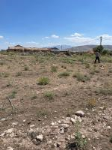 Karaman Merkez Kisecik Köyü Milli Emlak'tan Satılık 1.010,00 m2 Arsa