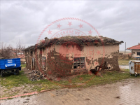 Kırşehir Merkez Saraycık Köyü Milli Emlak'tan Satılık 167,02 m2 Tarla