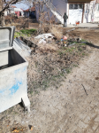 Afyonkarahisar Merkez Salar - Barbaros Mahallesi Milli Emlak'tan Satılık 147,05 m2 Tarla