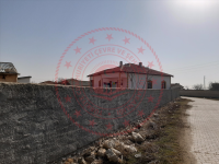 Aksaray Sultanhanı Yeşiltömek Köyü Milli Emlak'tan Satılık 251,25 m2 Tarla