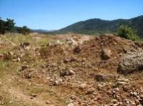 Konya Beyşehir Akçabelen Kasabası Milli Emlak'tan Satılık 22.135,03 m2 Tarla