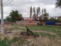 Afyonkarahisar Başmakçı Hırka Köyü Milli Emlak'tan Satılık 519,50 m2 Tarla