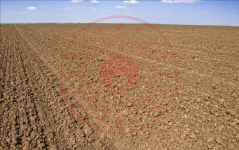 Erzurum Karaçoban Kopal - Akarsu Mahallesi Milli Emlak'tan Satılık 56.774,34 m2 Tarla