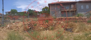 Kırıkkale Delice Hacıobası Köyü Milli Emlak'tan Satılık 122,82 m2 Tarla