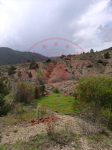 Çankırı Yapraklı Yukarıöz Köyü Milli Emlak'tan Satılık 401,00 m2 Arsa