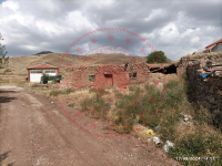 Aksaray Merkez Altınkaya - Kale Mahallesi Milli Emlak'tan Satılık 622,00 m2 Arsa