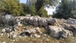 Mersin Silifke Ovacık Köyü Milli Emlak'tan Satılık 2.171,66 m2 Tarla