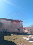 Kırşehir Merkez Saraycık Köyü Milli Emlak'tan Satılık 1.053,59 m2 Tarla