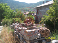 Konya Seydişehir Çatmakaya Köyü Milli Emlak'tan Satılık 343,98 m2 Tarla