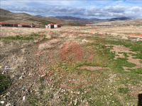 Afyonkarahisar Dinar Çiçektepe - Atatürk Mahallesi Milli Emlak'tan Satılık 787,04 m2 Arsa