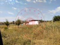 Kırıkkale Delice Tavaözü Köyü Milli Emlak'tan Satılık 172,01 m2 Tarla