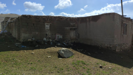 Van İpekyolu Çitli Milli Emlak'tan Satılık 4.107,55 m2 Tarla