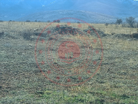 Konya Kadınhanı Şahören Köyü Milli Emlak'tan Satılık 3.900,00 m2 Tarla