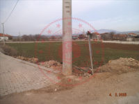 Denizli Tavas Sarabat Köyü Milli Emlak'tan Satılık 817,44 m2 Arsa
