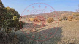 Çorum Merkez Büyükgülücek Köyü Milli Emlak'tan Satılık 4.823,00 m2 Tarla