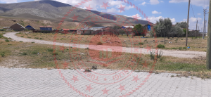 Konya Karatay Akbaş Köyü Milli Emlak'tan Satılık 774,50 m2 Tarla